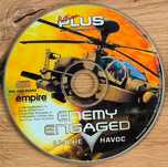 Enemy Engaged: Apache versus Havoc PC - jak NOWY, okazja