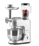 Robot kuchenny planetarny blender maszynka do mięsa 3w1 Klarstein