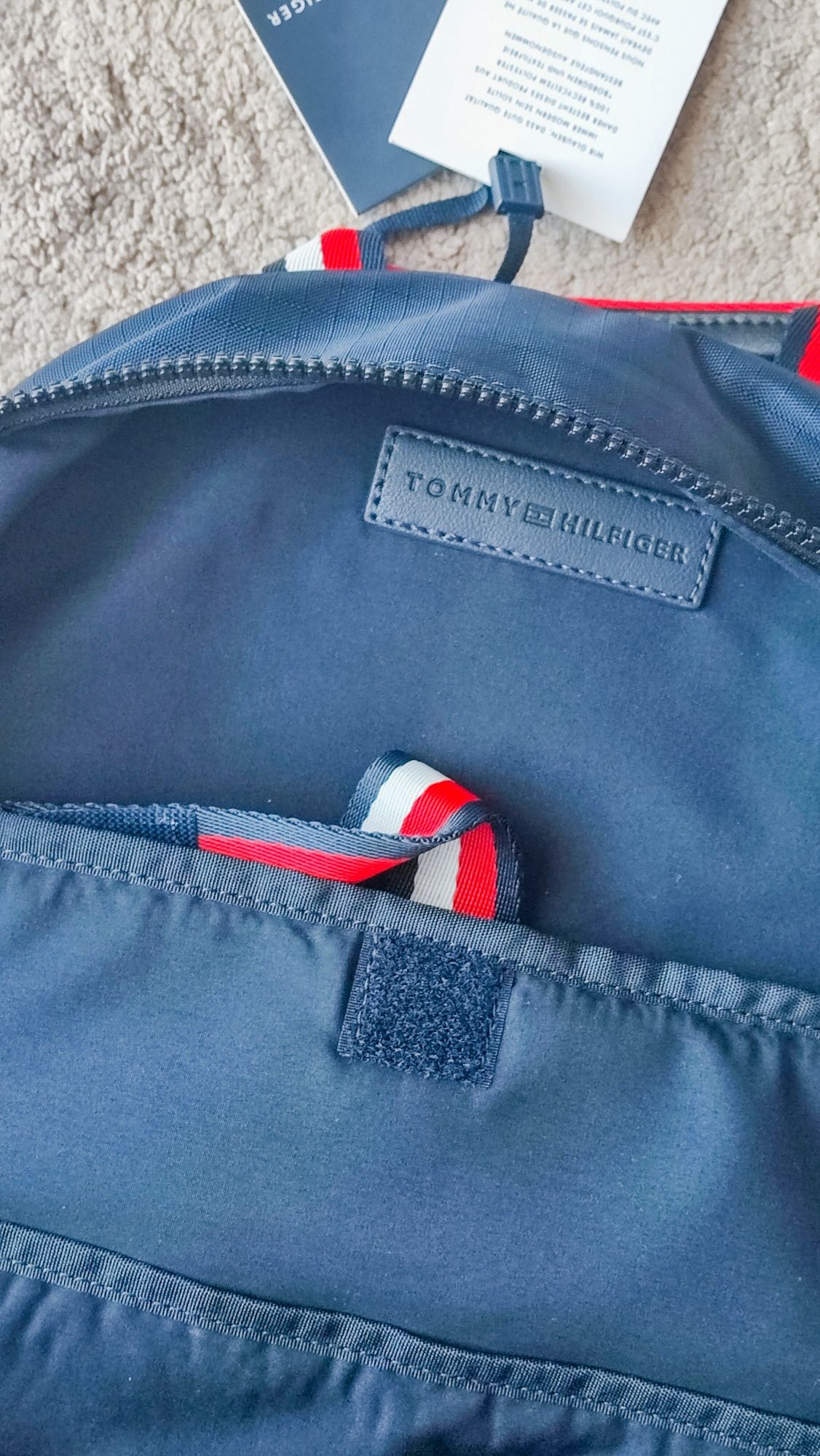Mochila Tommy Hilfiger NOVA