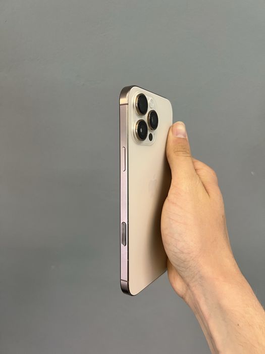 iPhone 16 Pro Max 256GB Desert Titanium Unlock від Магазину