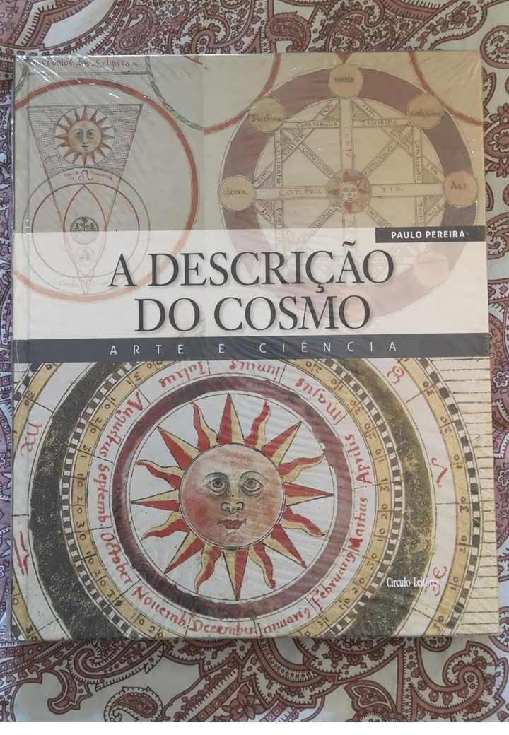 Arte e Ciência na História do Ocidente