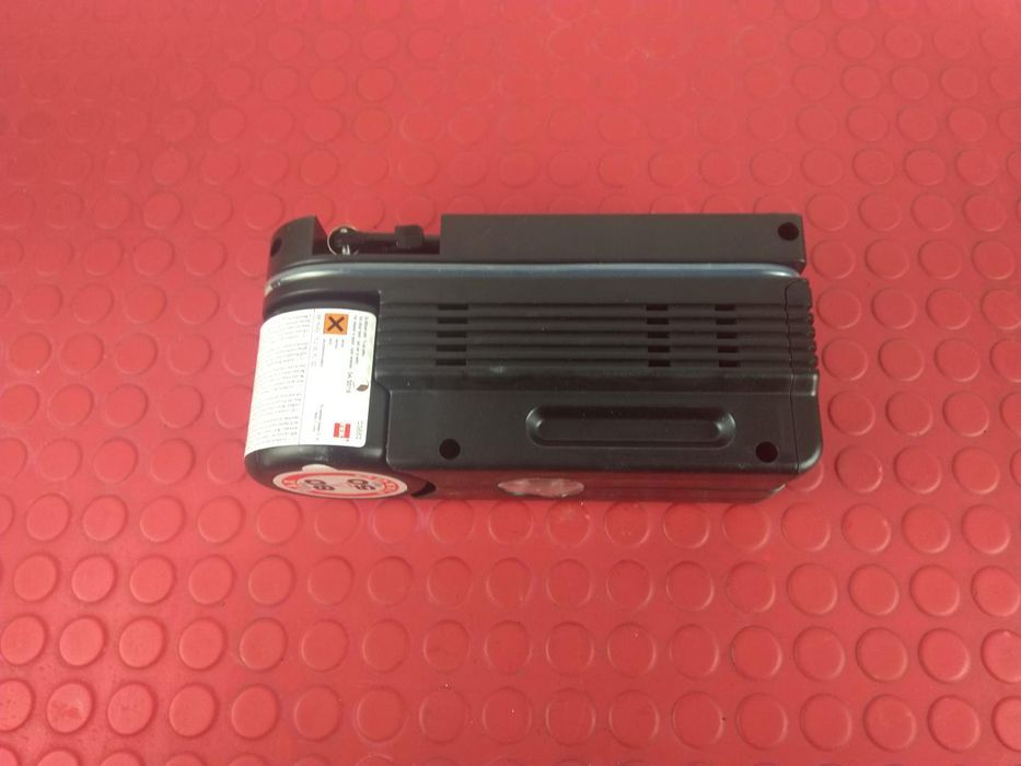 Kit Reparação do Pneu [Fiat Punto EVO]