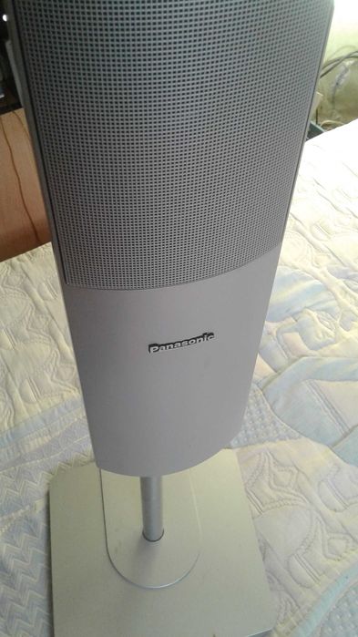 Panasonic Колонки на стойках Speaker System SB -FS 881