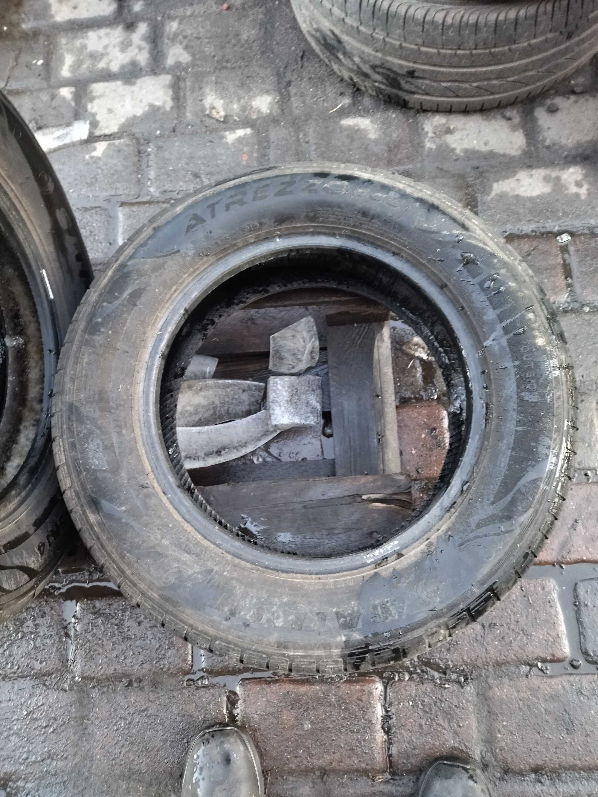 185/65r14 sailun atrezzoeco rok 2021 letnie 7mm