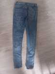 Spodnie chłopięce dżinsowe Cropp Nathan skinny W28/L32