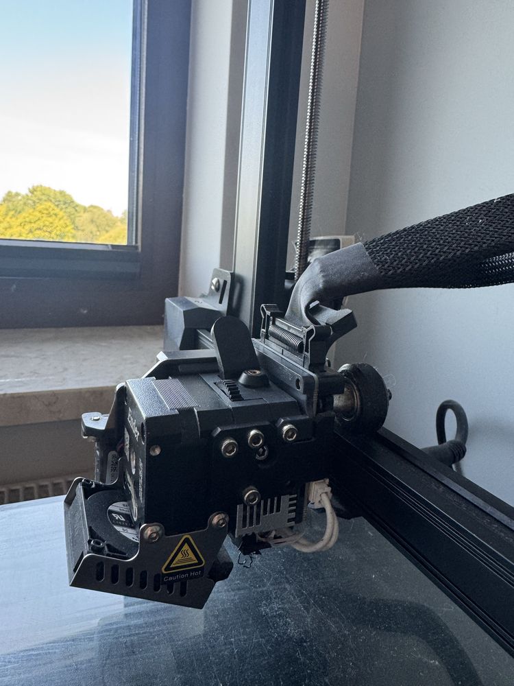 Drukarka 3D Ender 3 S1