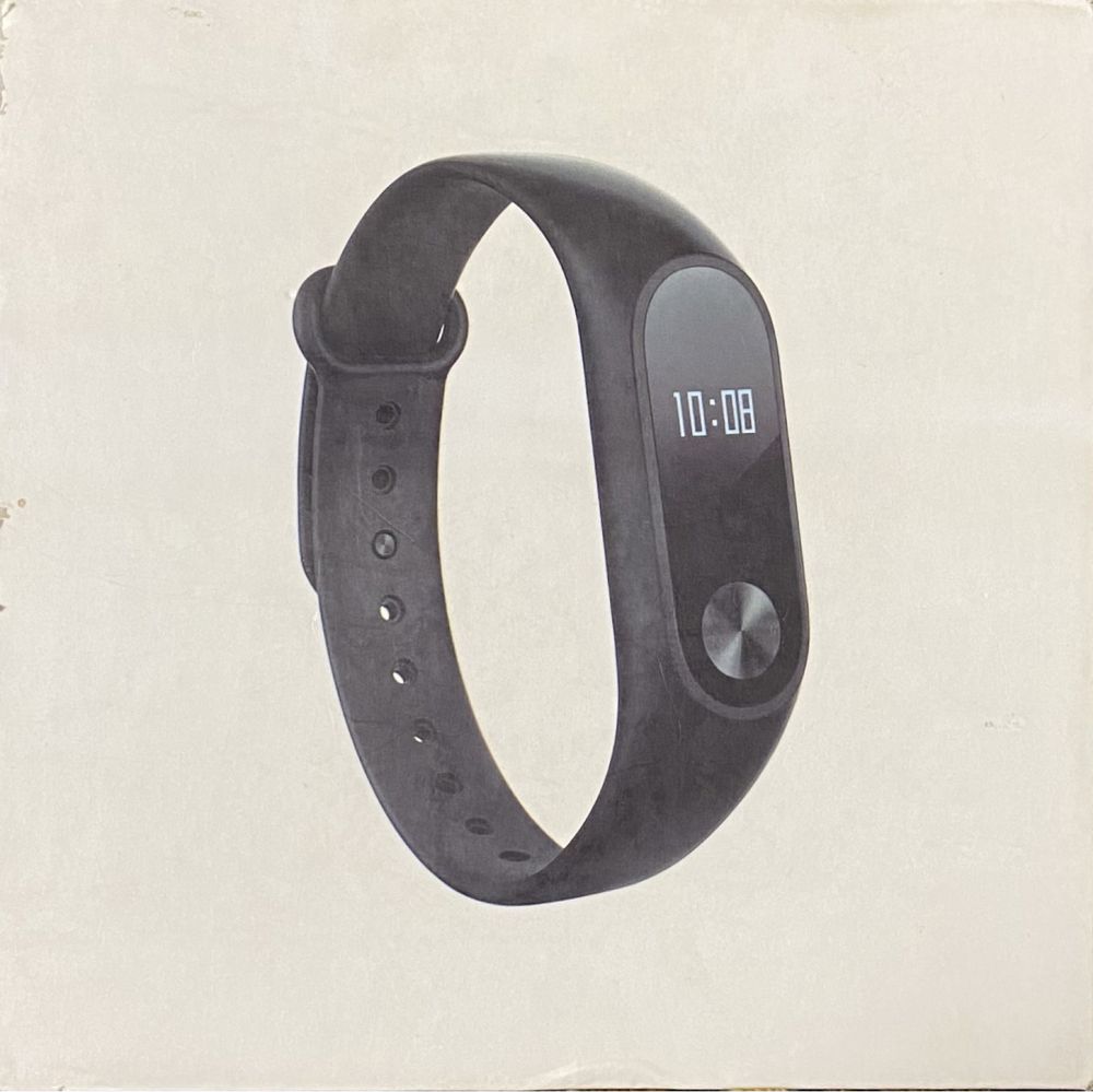 Xiaomi Mi Smart Band 2 , 3