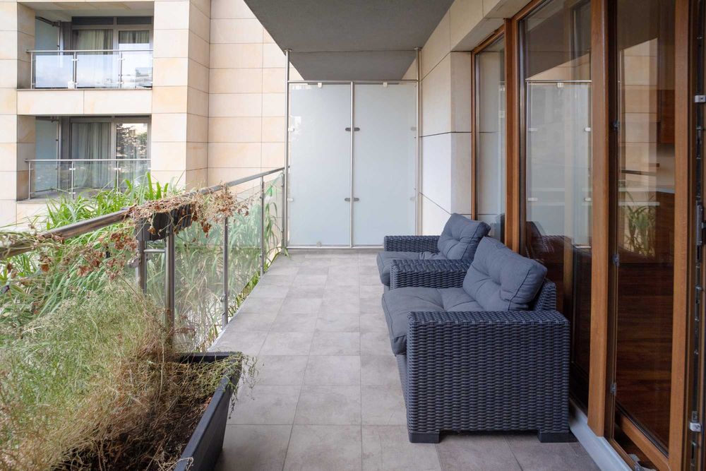 0% Prowizji - Przestronne 3-pokojowe mieszkanie 70m2 klimatyzowane