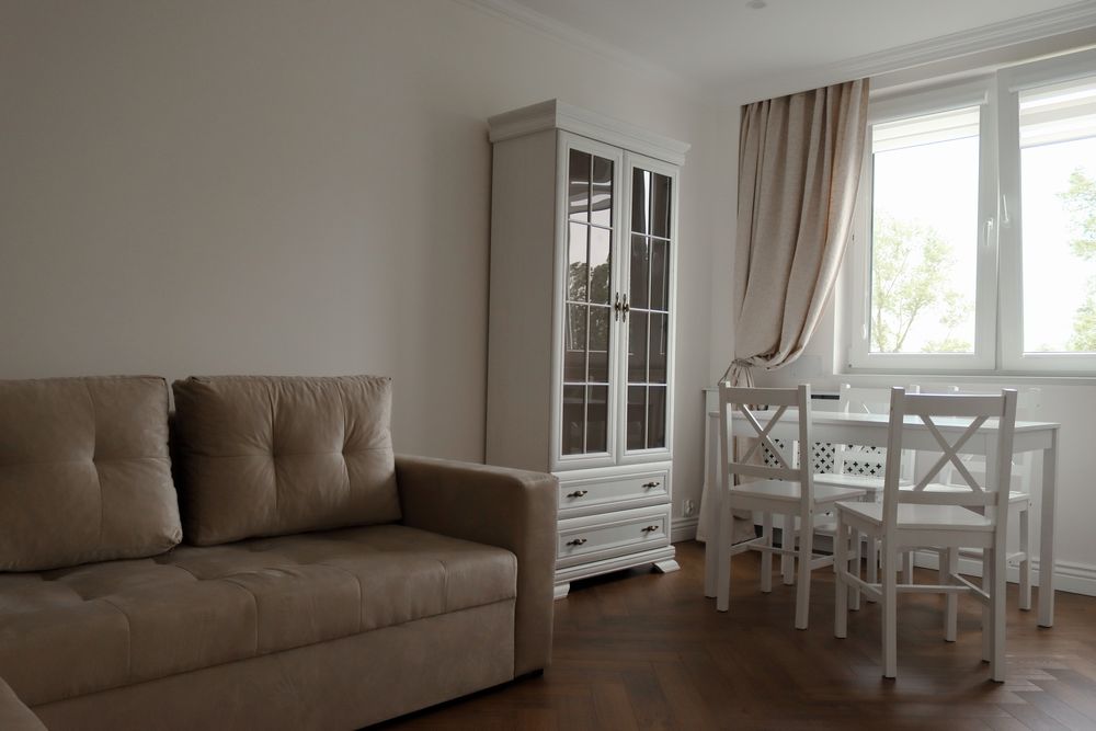 Mieszkanie do wynajęcia