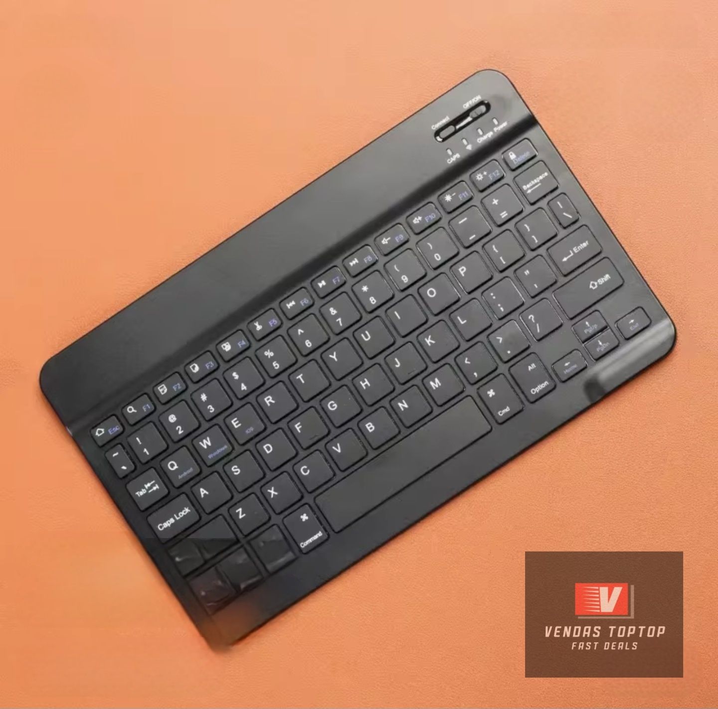 Teclado Bluetooth