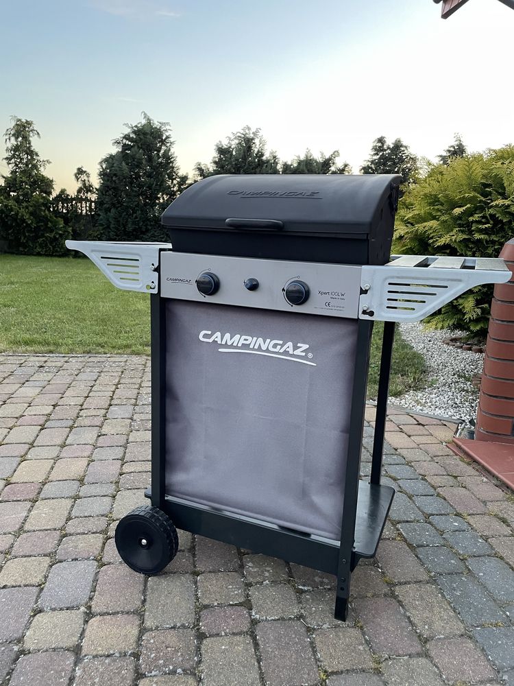 Gril Gazowy Campingaz Xpert 100L W