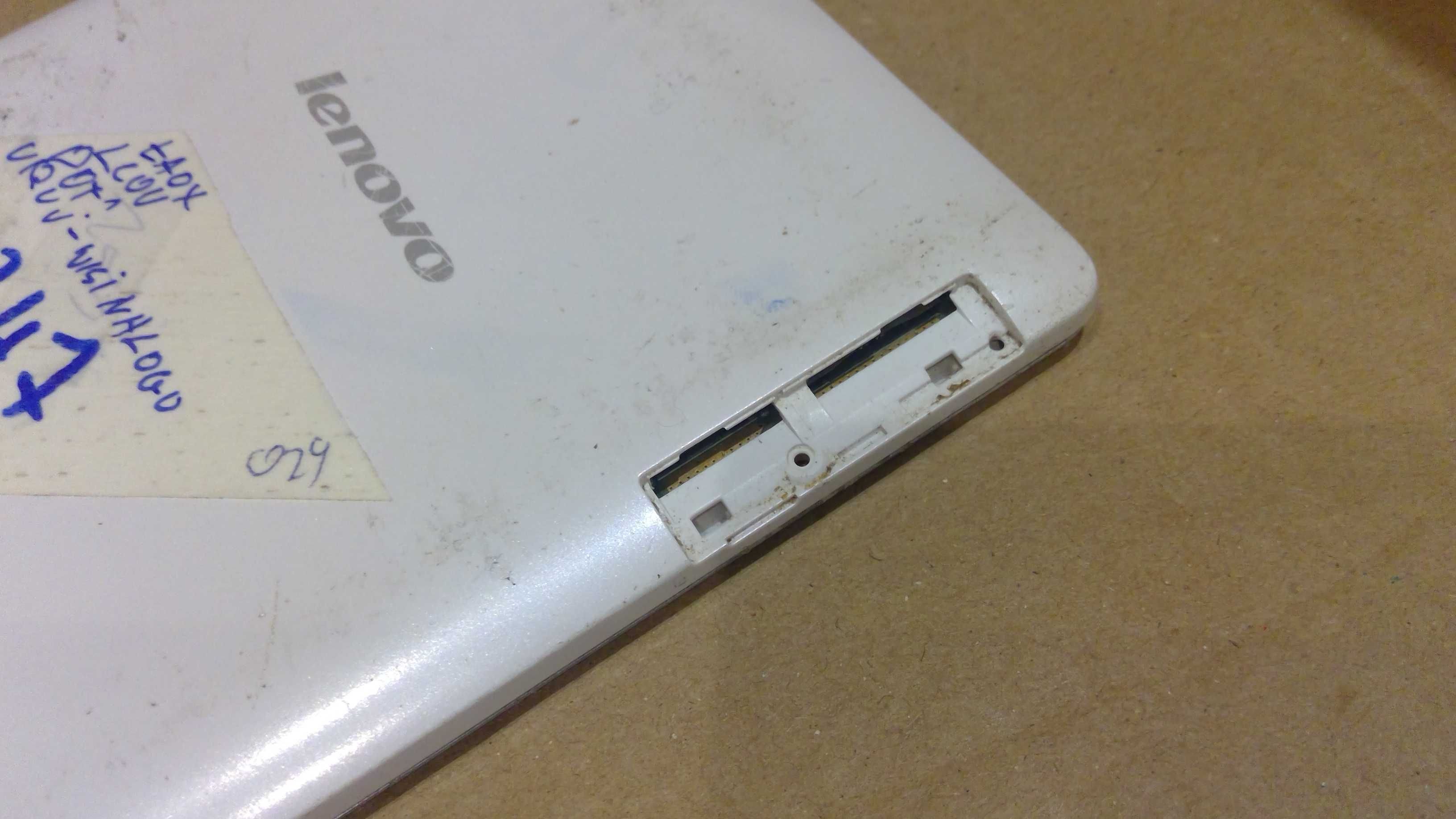 Tablet Lenovo   T247