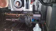 Gigabyte AORUS GeForce RTX™ 3080 MASTER 10G (rev. 2.0)