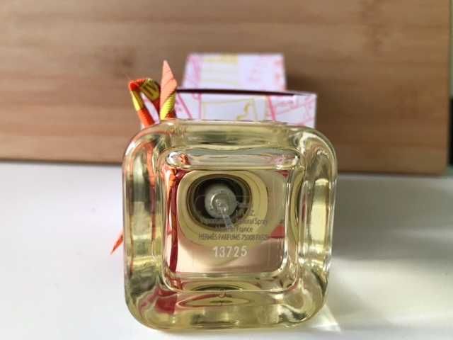 Hermes Twilly d'Hermes Eau Ginger