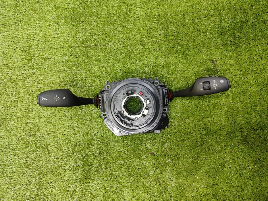 Подрулевой шлейф BMW X3 F25 F31 F20 рулевой БМВ X3 Ф26 рульовий шлейф