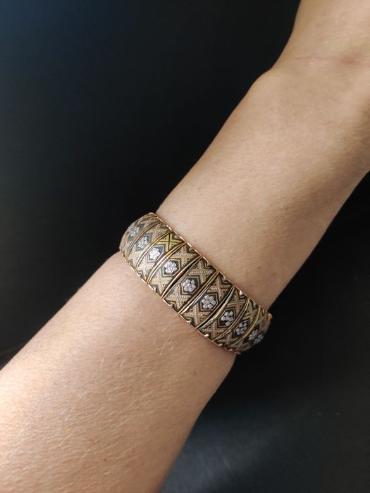 Книга  Последний самодержавец. Браслет Дамаскин