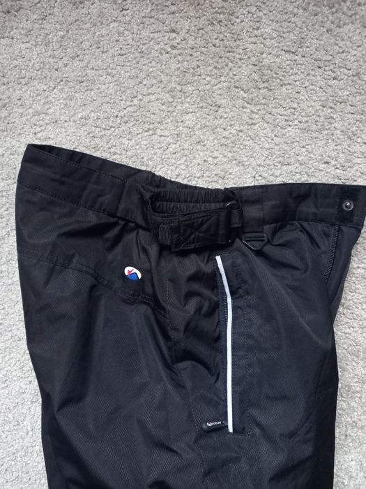 Лижні штани жіночі S