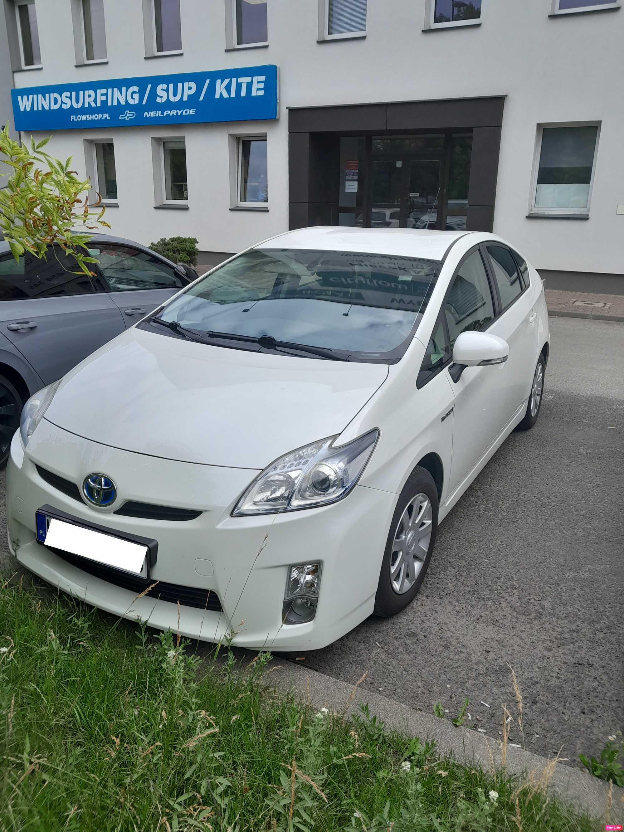 Wynajem samochodu na Taxi iTaxi Freenow Uber Bolt Opti Taxi kierowca!