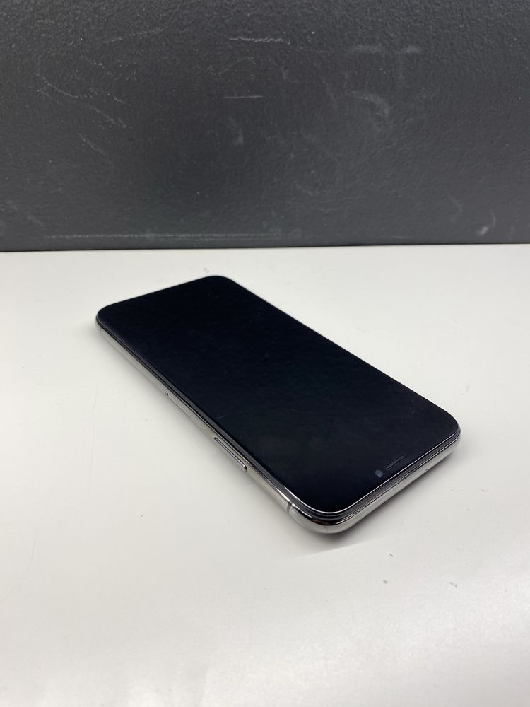 iPhone X Space Grey 100% bateria!