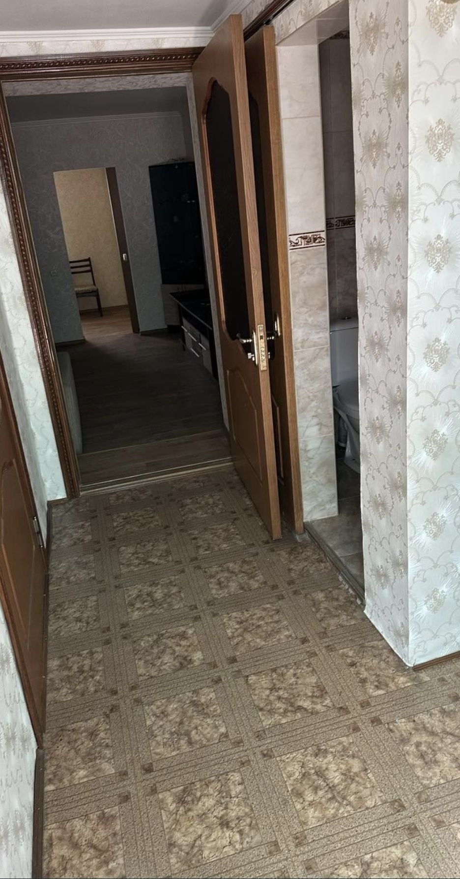 Сдам Дом в Черноморке Ул Проспект Свободы