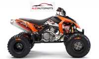 Стартер KTM SX ATV 2012+
