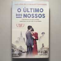 Livro "O Último dos Nossos" — Adélaïde de Clarmont-Tonnerre