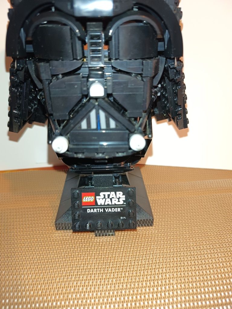 Lego Star Wars 75304 Darth Vader