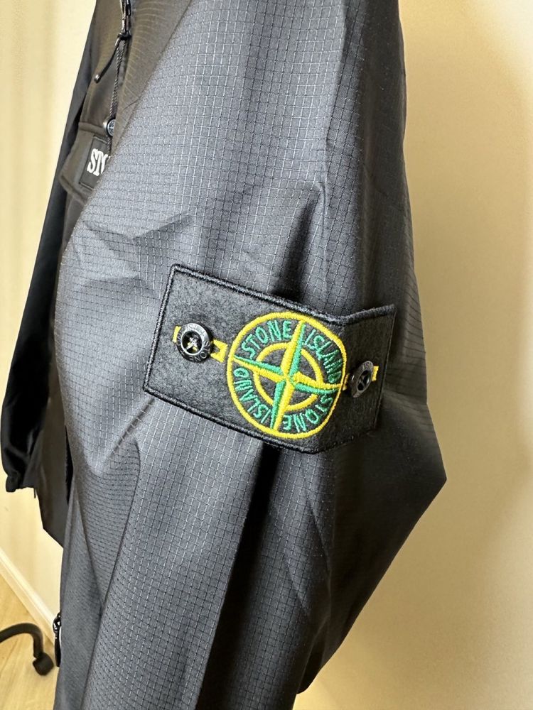 Kurtka na wiosne Stone Island Nike Emporio Armani S-XXL