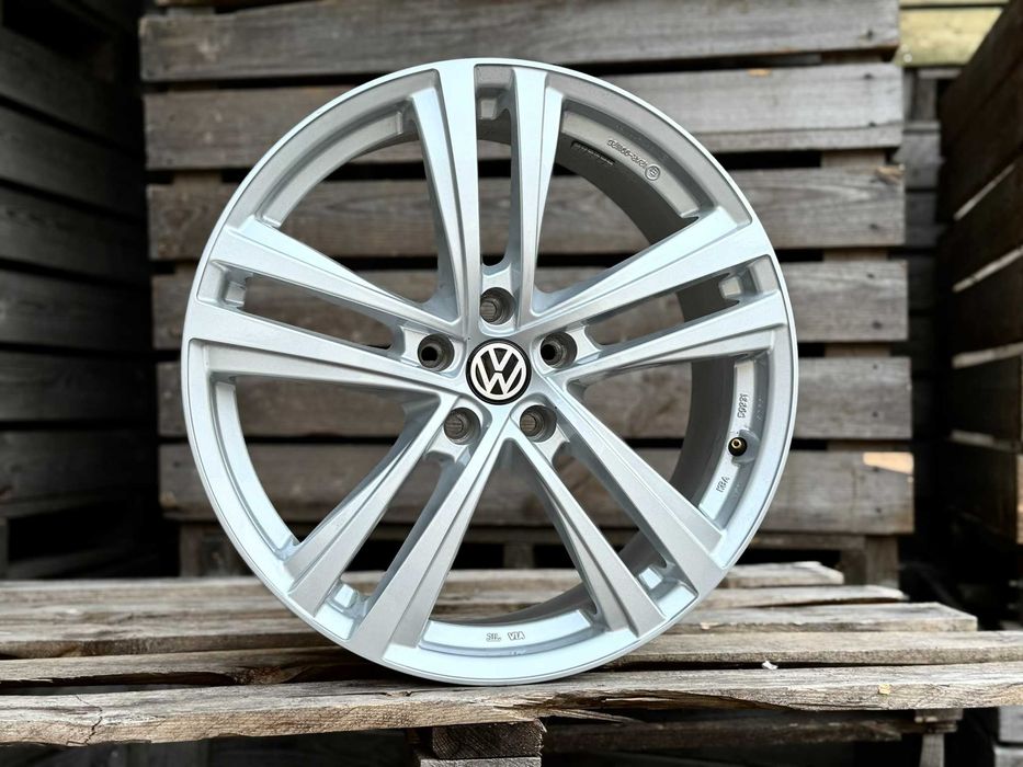 alufelgi r19 5x112 NOWE! VW Passat Arteon Sharan Phaeton Tiguan Tyron