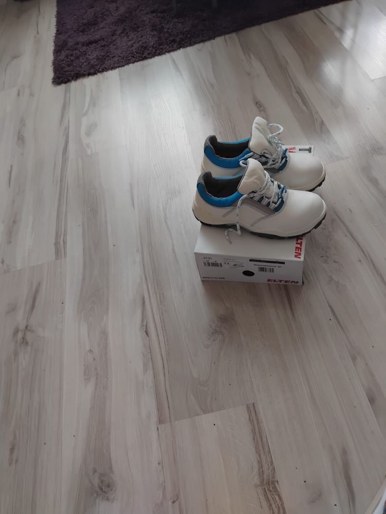 Bity robocze nowe Elten