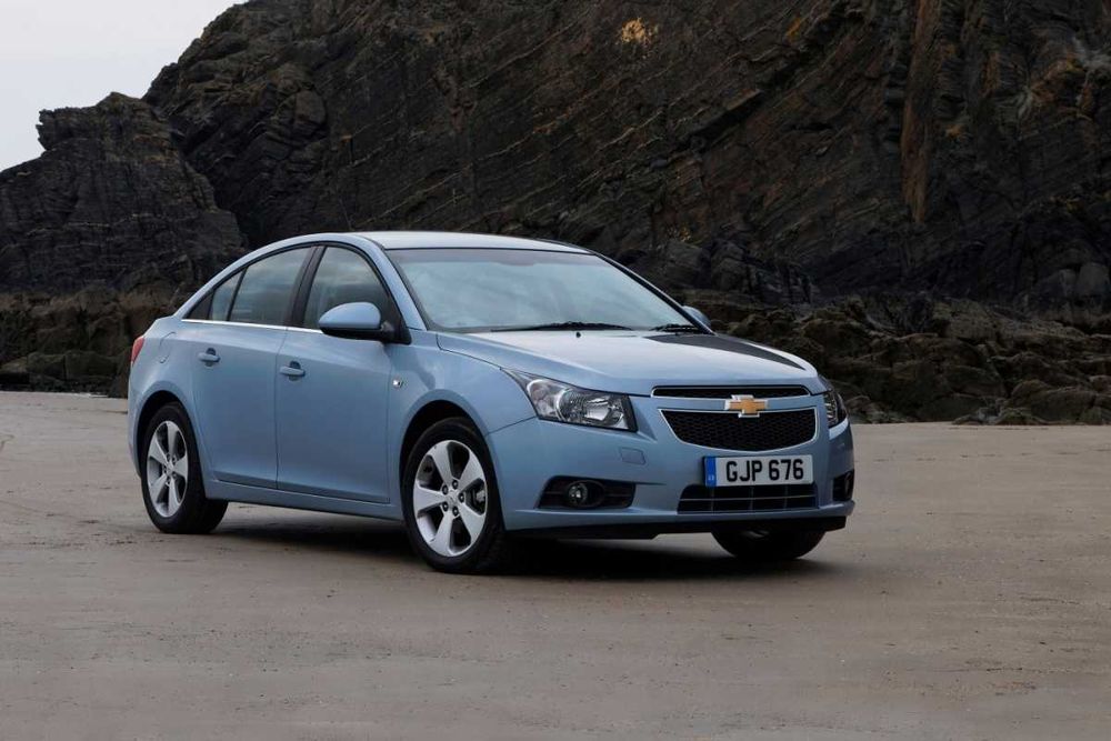 Розборка Chevrolet Cruze, разборка Шевроле Круз