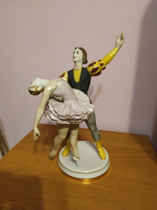 Статуэтка Адажио Киев