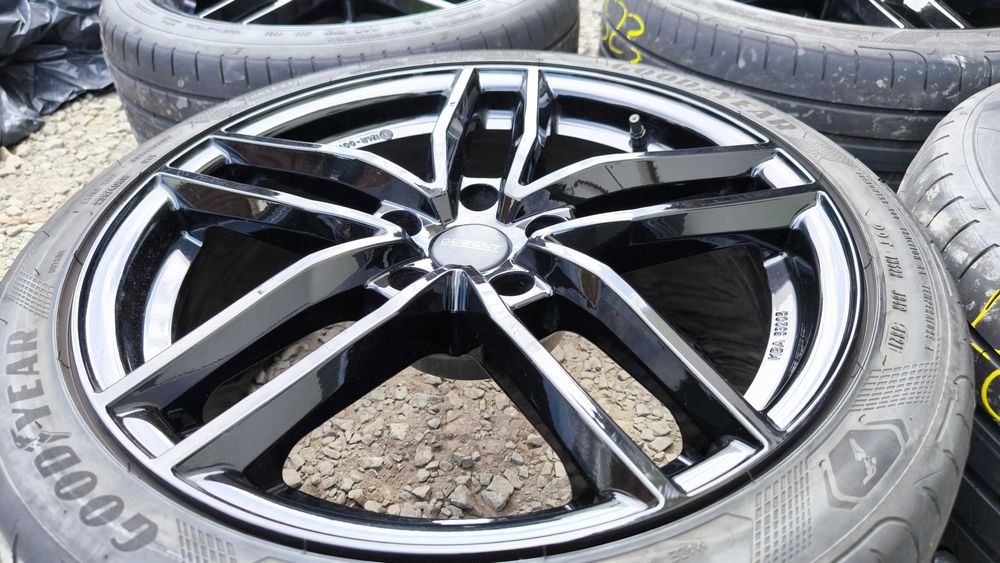 Koła VW Audi Seat Skoda Mercedes BMW MG 18 cali 5x112 ET30 235/40