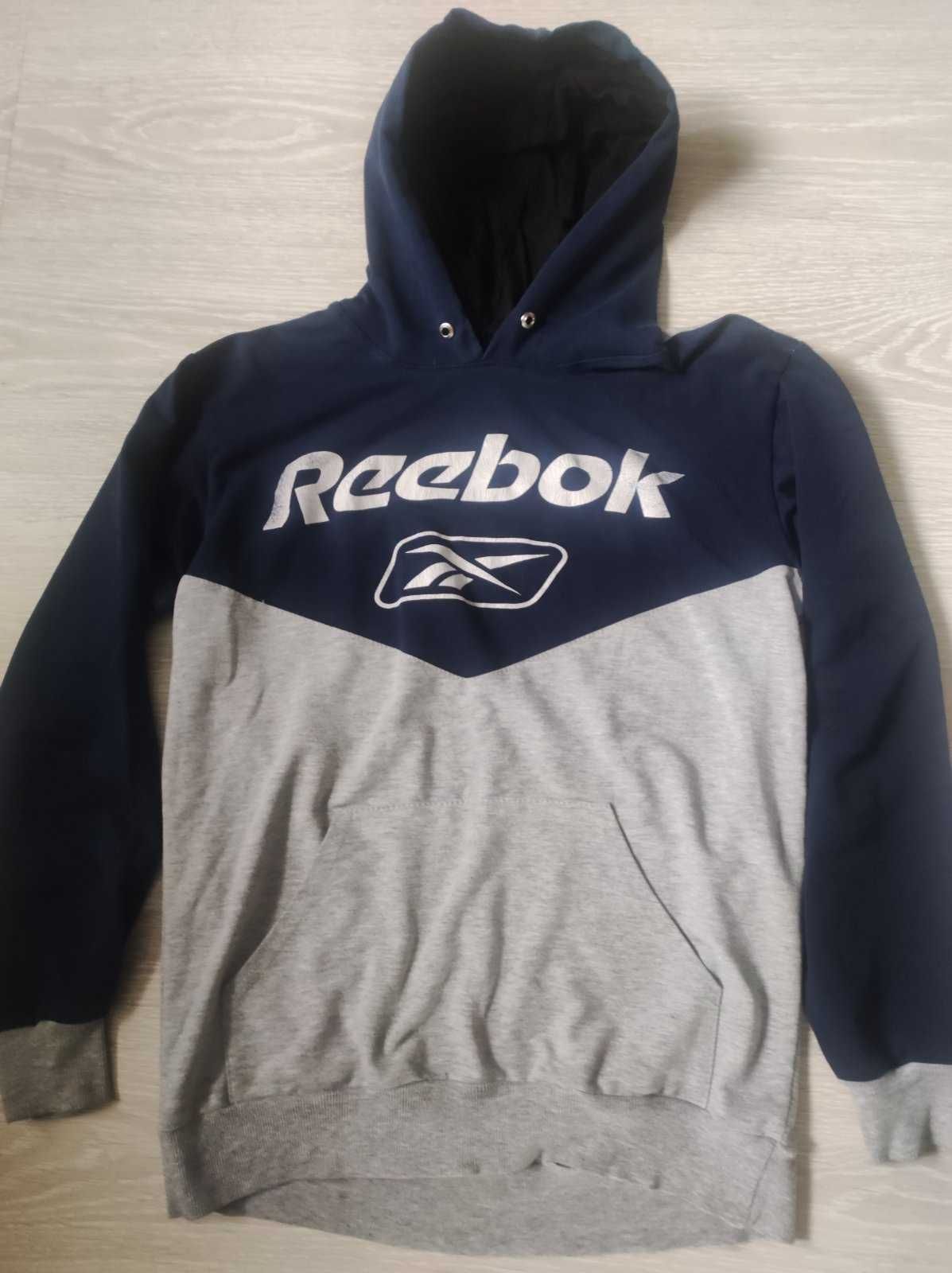 Продам пусери NIKE  та Reebok на підлітка