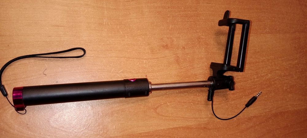 Тримач телефону для селфі