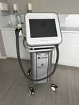 Laser diodowy Lumenis LightSheer Desire do depilacji