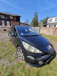 Sprzedam samochód Peugeot 207