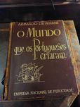 O Mundo que os Portugueses Criaram
