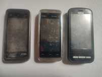 Nokia C6-00, 5530