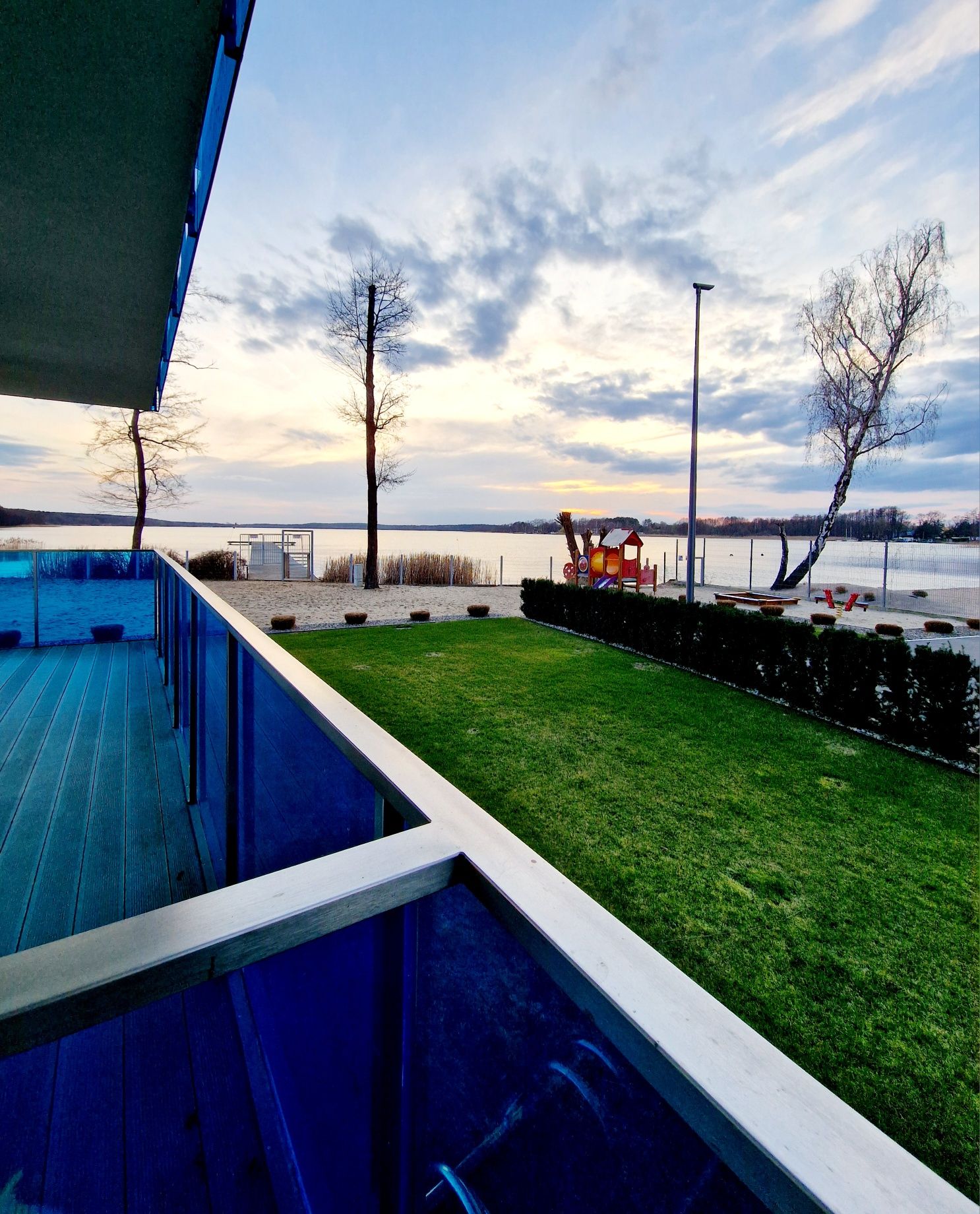 Apartamenty Boszkowo Aquarius White, Gold, Blue oraz Green całoroczne