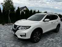 Nissan X Trial Tekna 2.0 177 km, full opcja, salon polska.