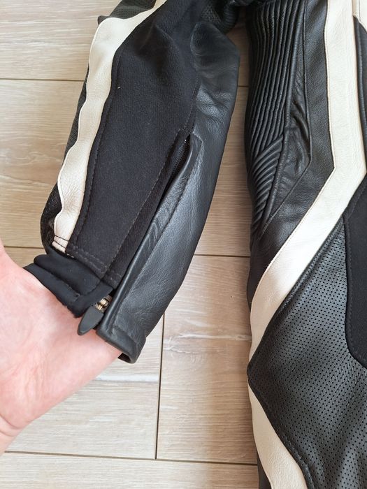 Мотокостюм мотоекіпіровка р-р 52 IXS Italia