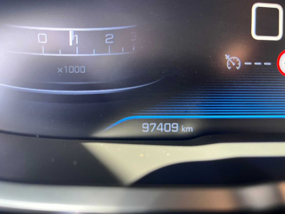 Peugeot 5008 1.5 BlueHDi Cx Automática