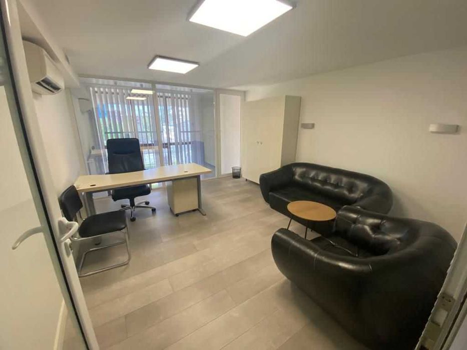 Продаж сучасного офісу 55 м.кв на Жилянській 59, ЖК Дипломат-Холл