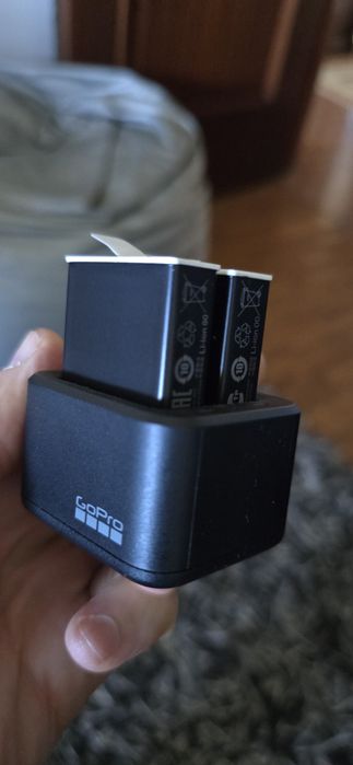 GoPro Hero 12 Black
