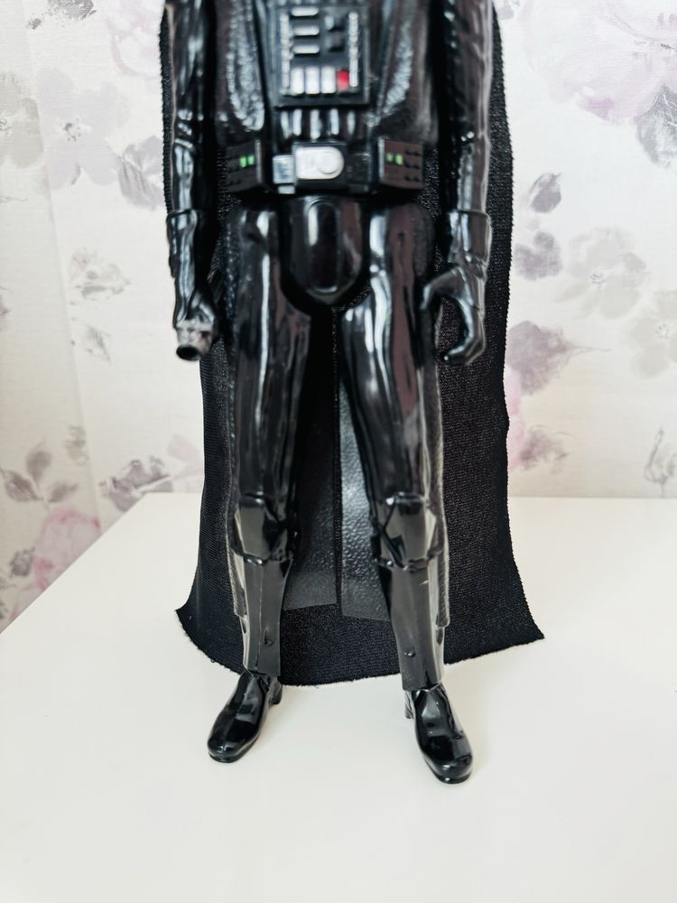 Figurka Hasbro Star Wars Hero Series Darth Vader  Action Figure