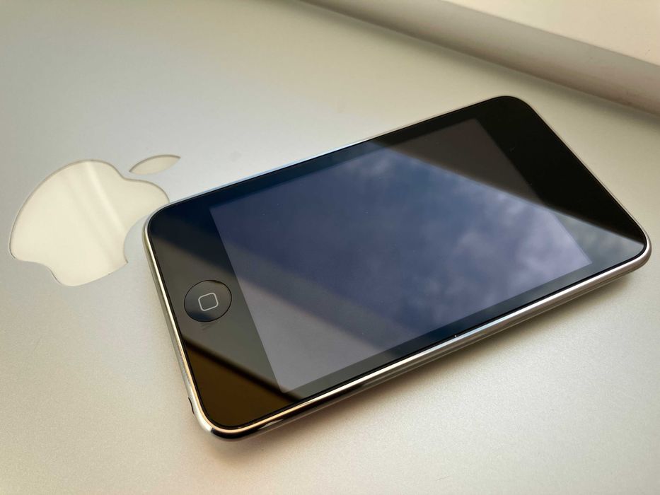 Ідеальний Apple iPod touch 2 32 Gb \ ЦАП Wolfson ME \ iPod A1288
