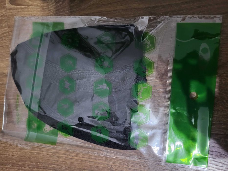 Czapka termoaktywna pod kask S