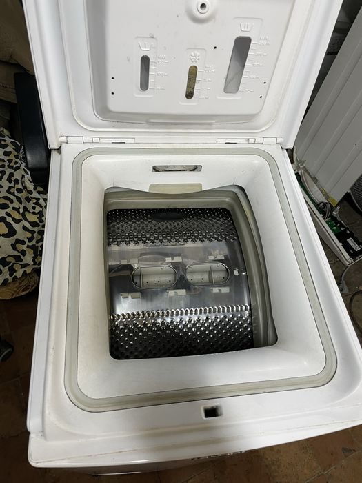 Пральна машина б/у