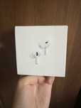 Nowe oryginalne bezprzewodowe słuchawki Apple AirPods Pro 2 USB-C